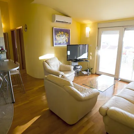 View Appartement